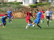 بالصور: شباب اللد يفوز على العفولة ويقترب من كسب بطاقة الصعود للعليا